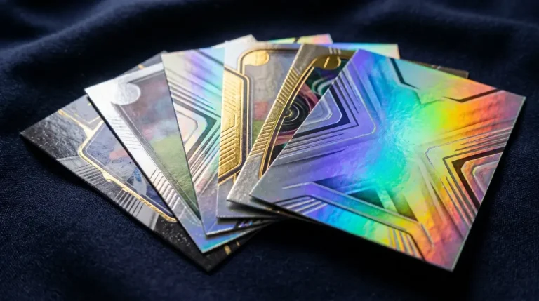 Qué es una paralela en trading cards de fútbol (y por qué cambia el valor de tu carta)