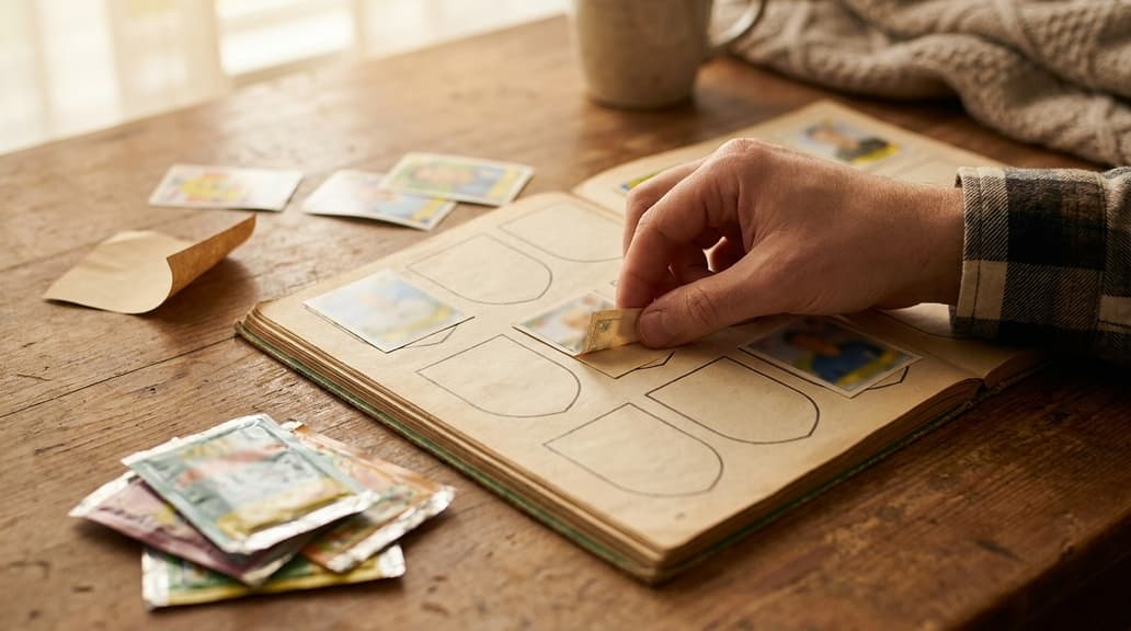 Megacracks: guía para coleccionar y proteger tus cartas